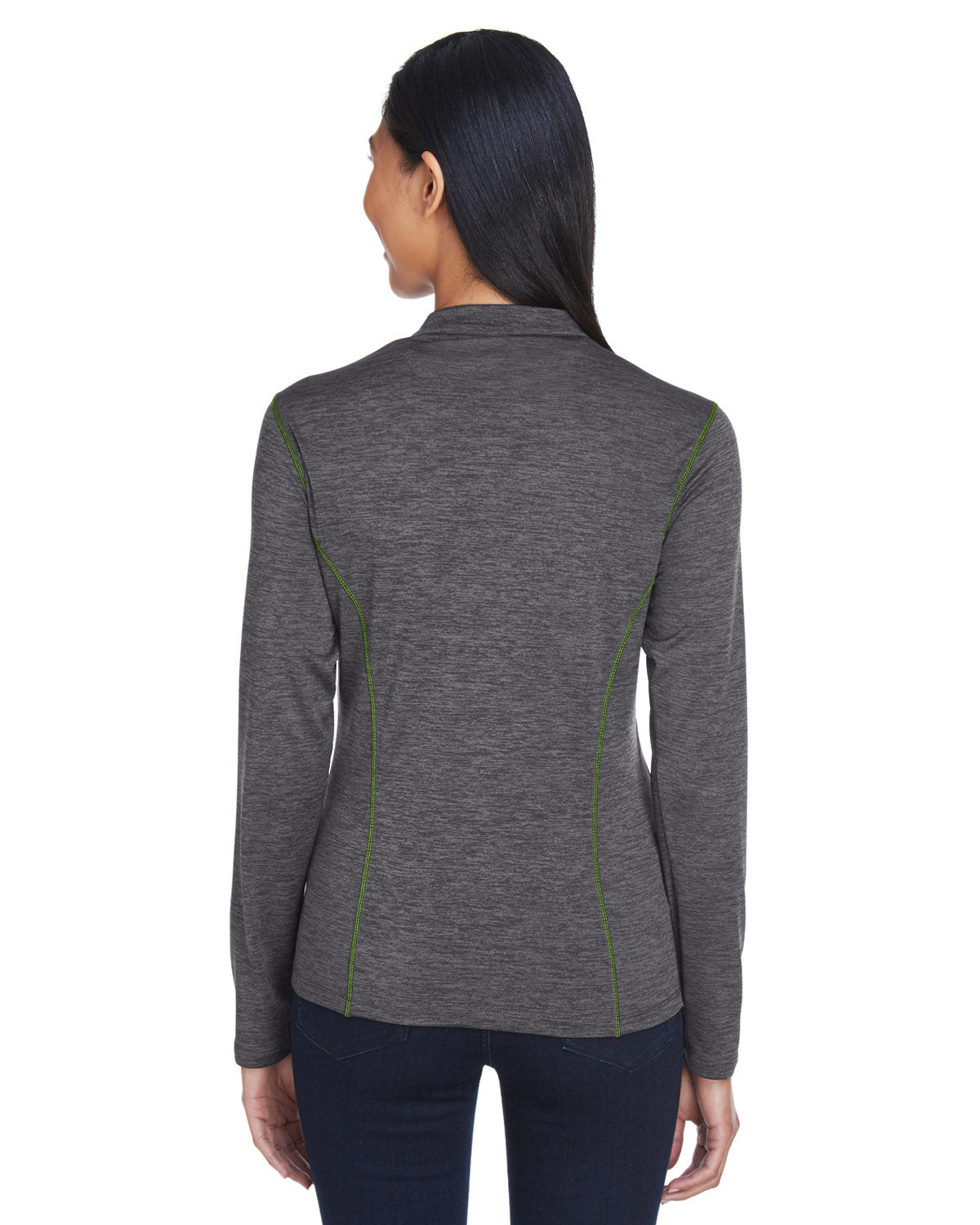 #color_CARBON / ACD GRN