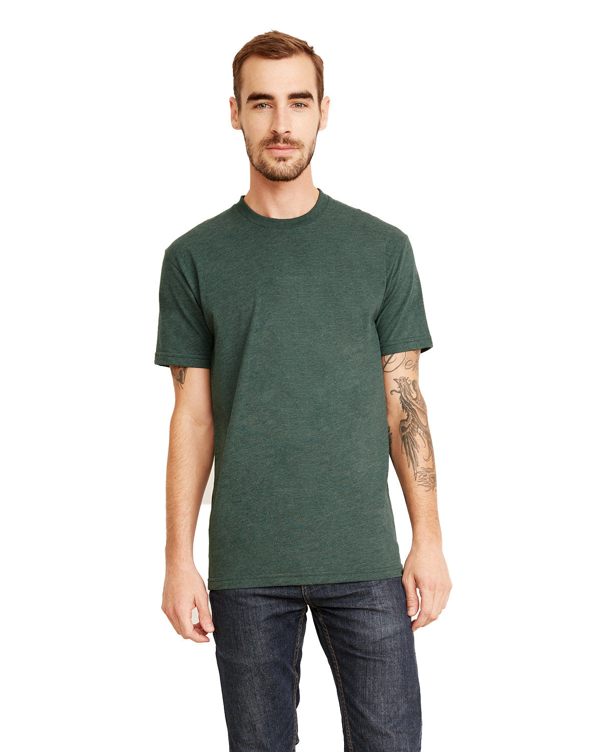 #color_HTH FOREST GREEN