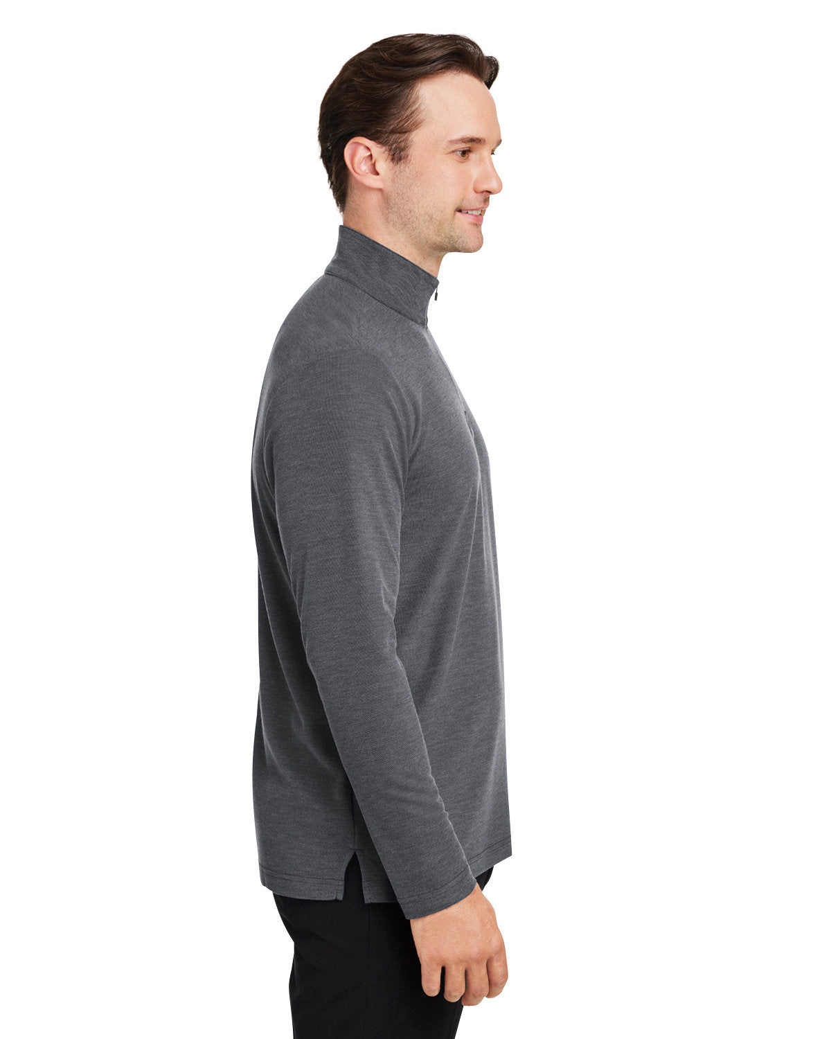 #color_CARBON HEATHER