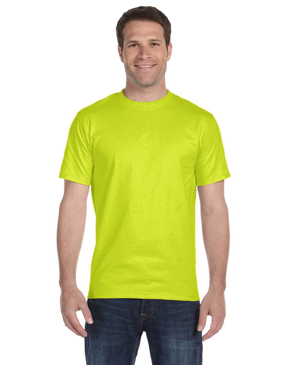 #color_SAFETY GREEN