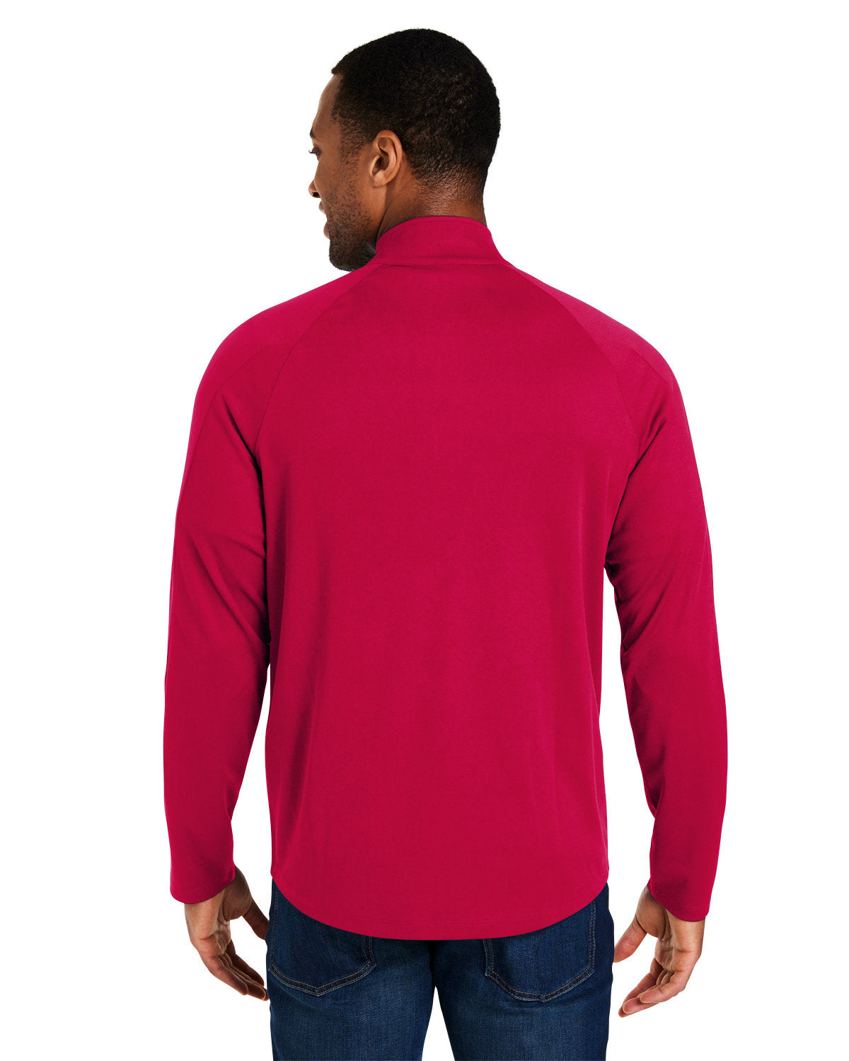 #color_CLASSC RED / CRBN