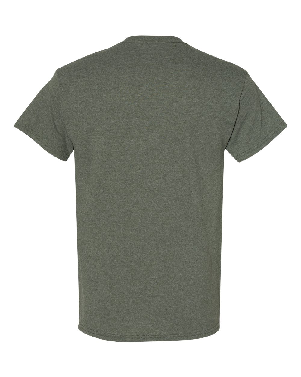 #color_Heather Military Green
