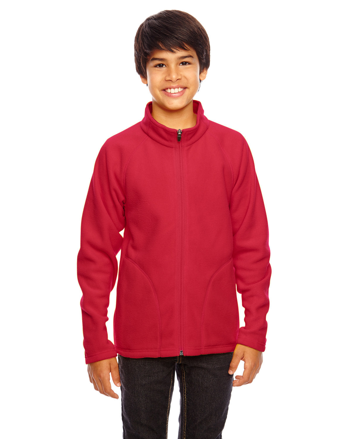 #color_SPORT RED