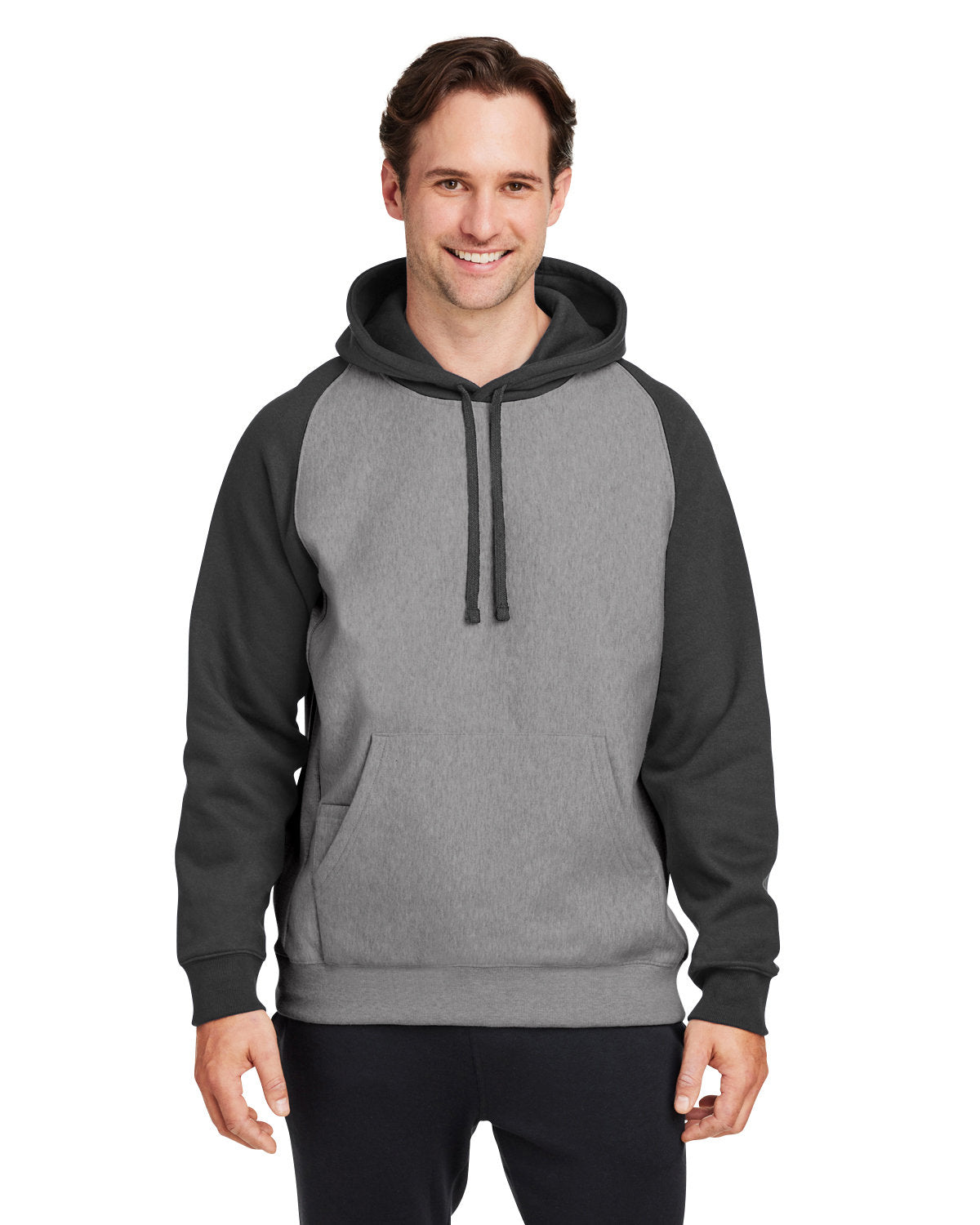 #color_DK GRY HTHR / BLK