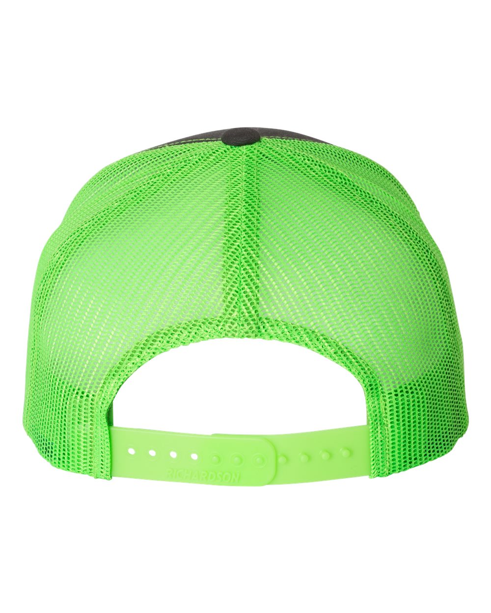#color_Charcoal/ Neon Green