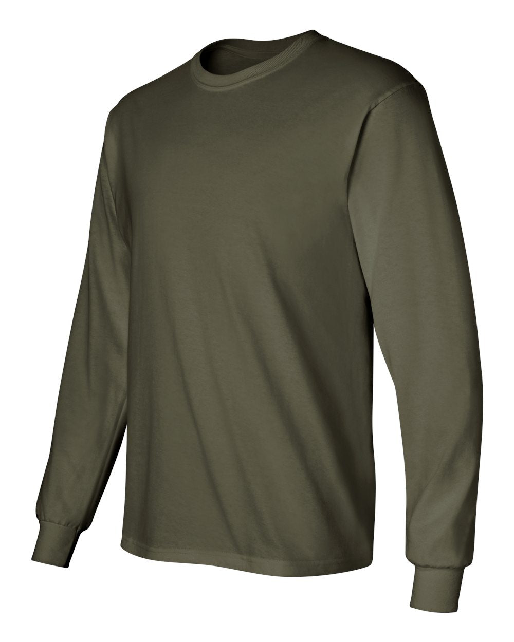 #color_Military Green
