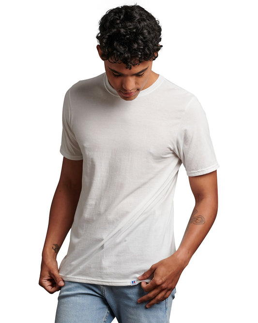 Russell Athletic Unisex Essential Performance T-Shirt 64STTM