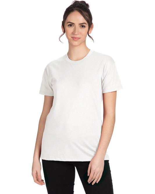 Next Level Ladies' Relaxed CVC T-Shirt 6600