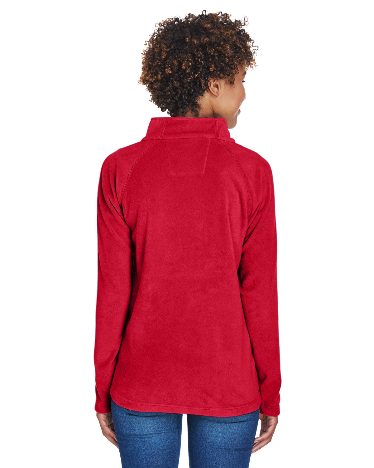 #color_SPORT RED