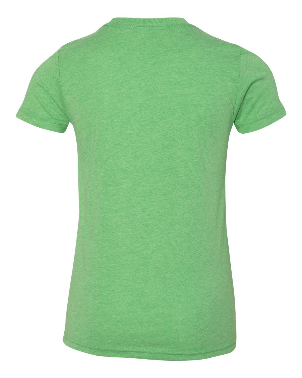 #color_Green Triblend