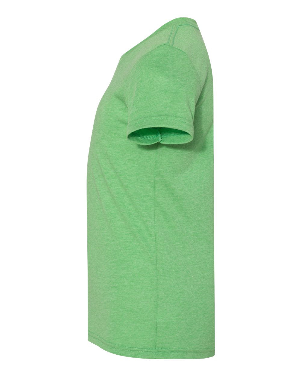 #color_Green Triblend