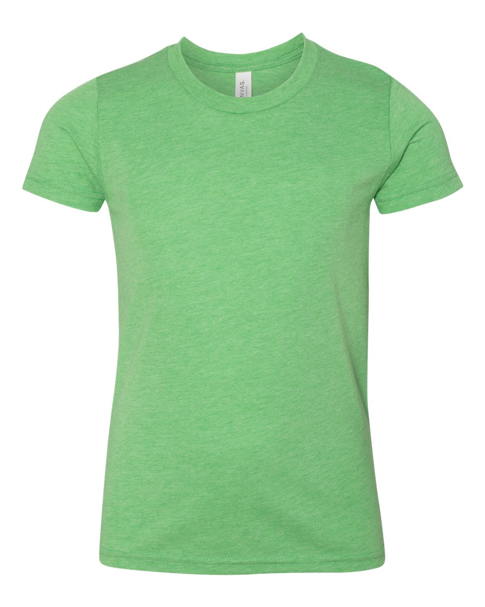 #color_Green Triblend