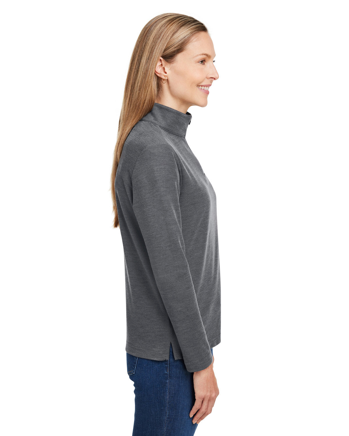 #color_CARBON HEATHER