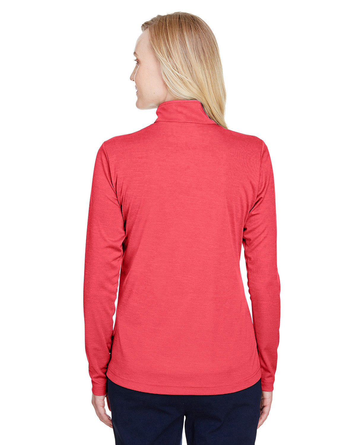 #color_SP RED HEATHER