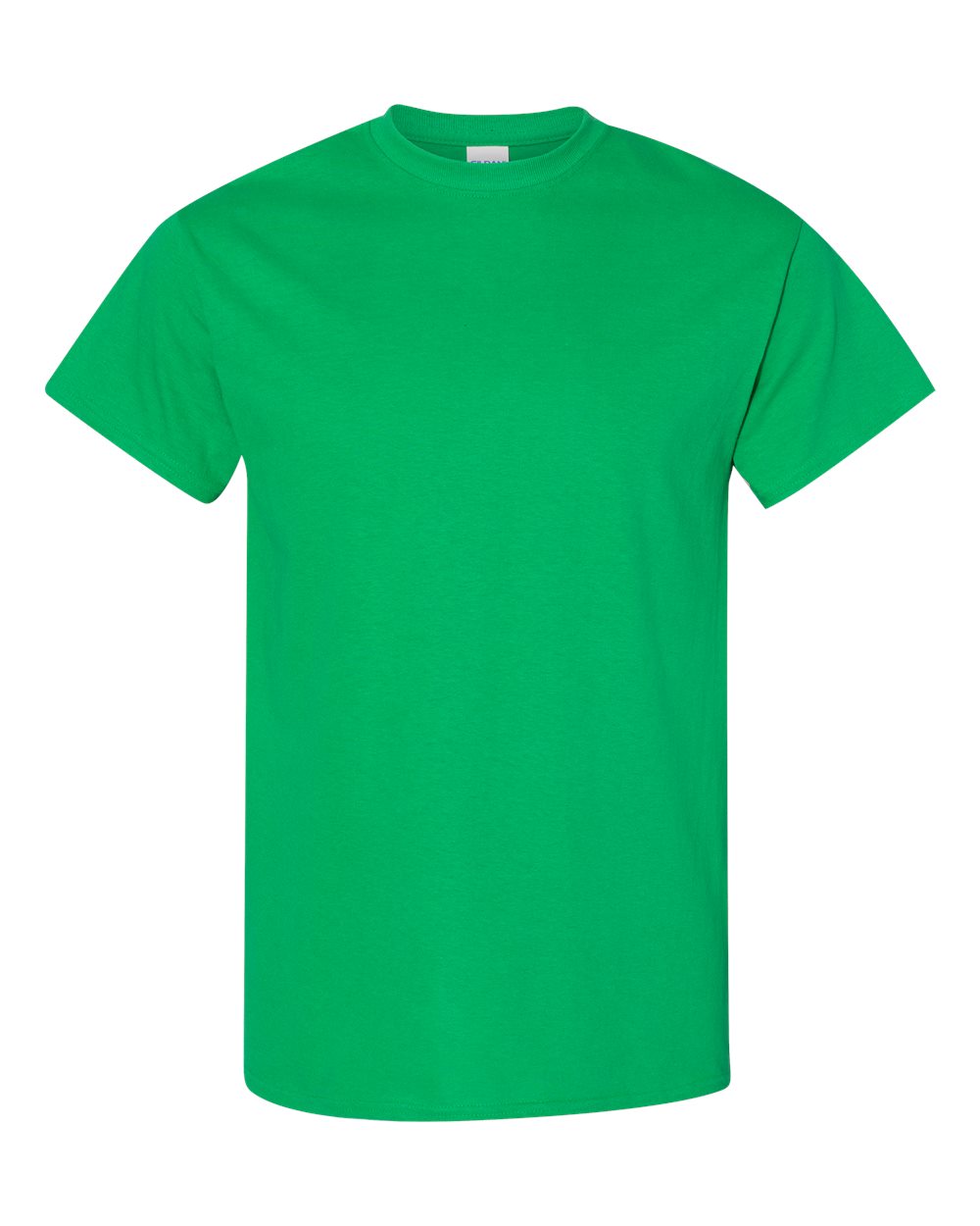 #color_Irish Green