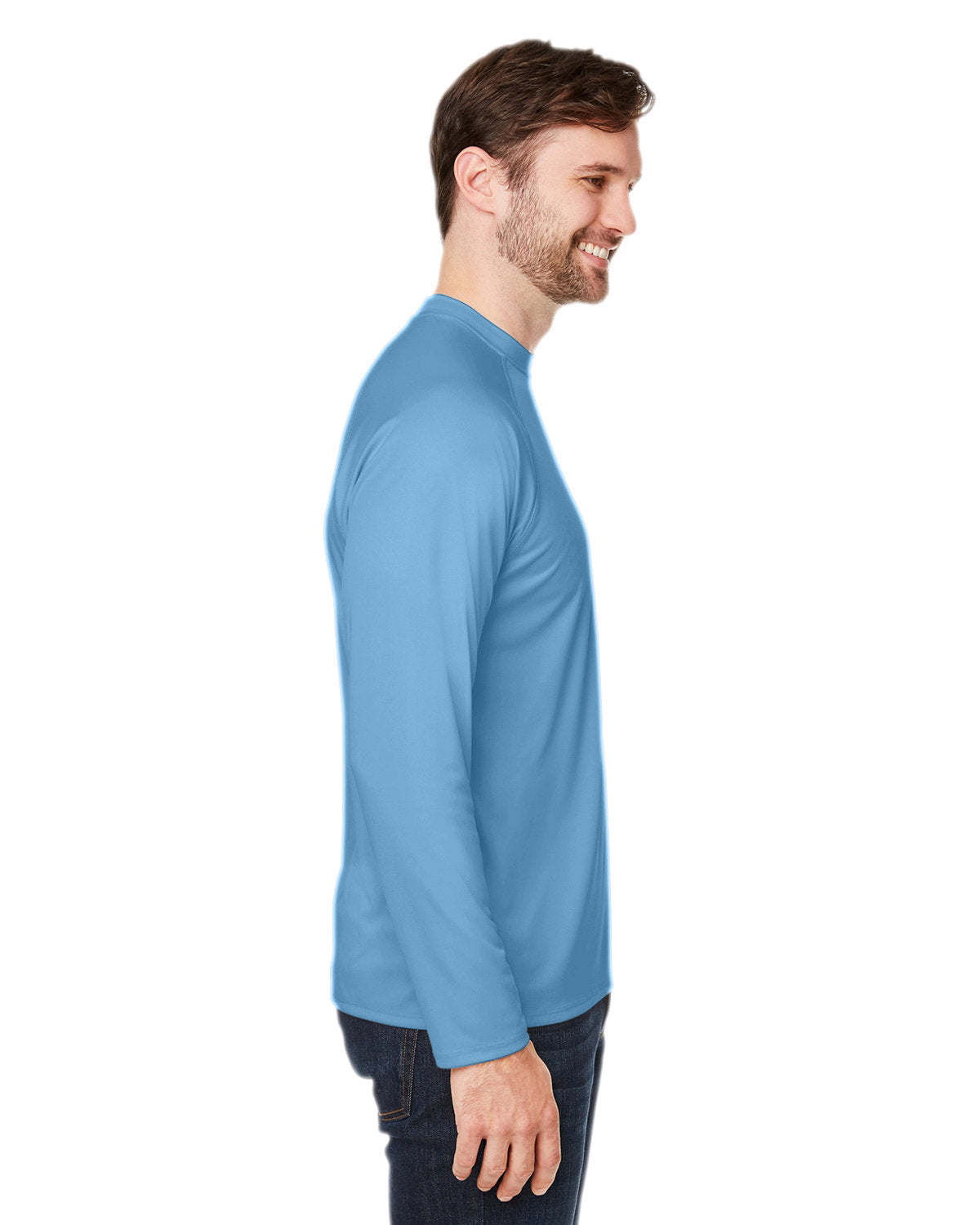 #color_COLUMBIA BLUE