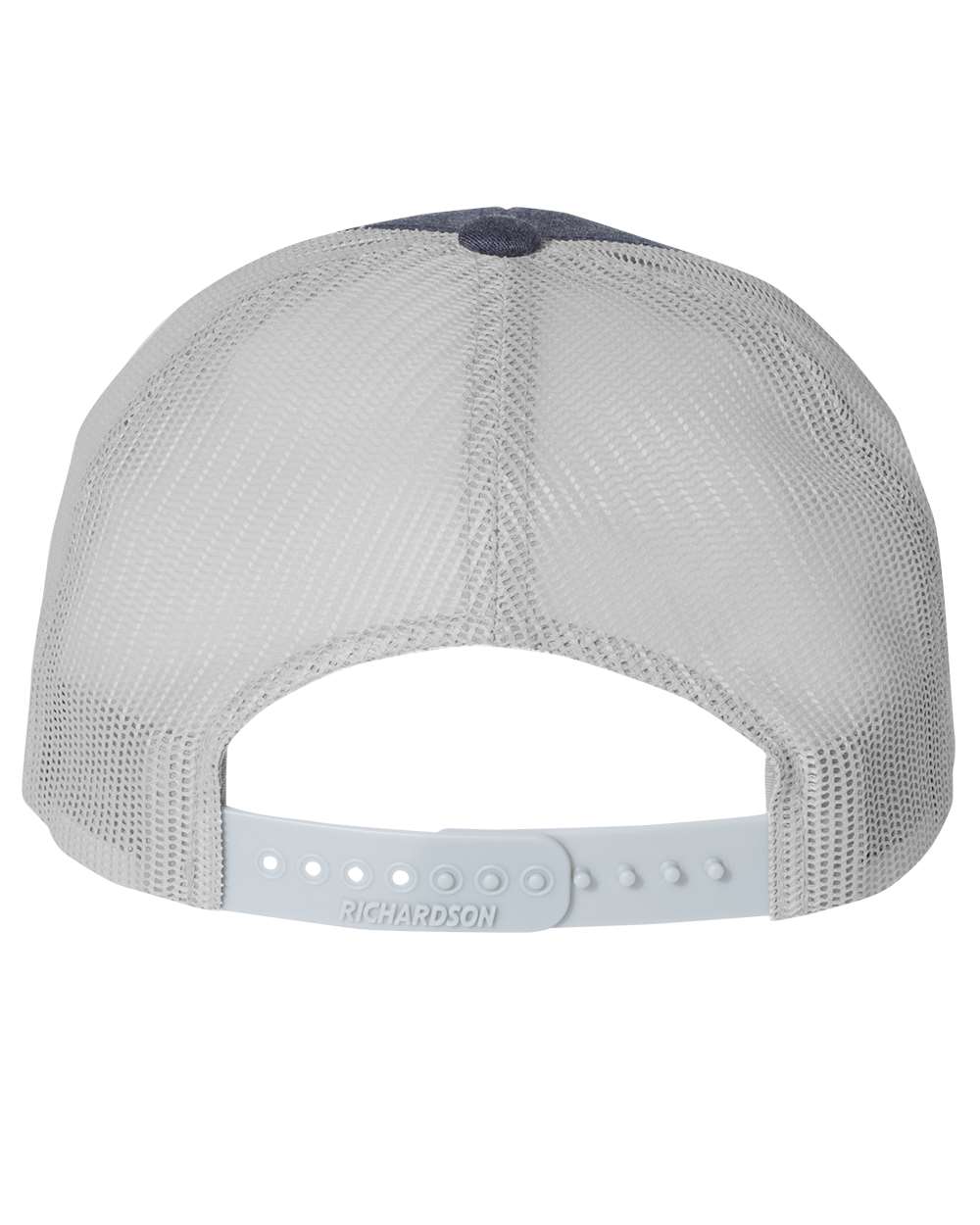 #color_Heather Navy/ Silver