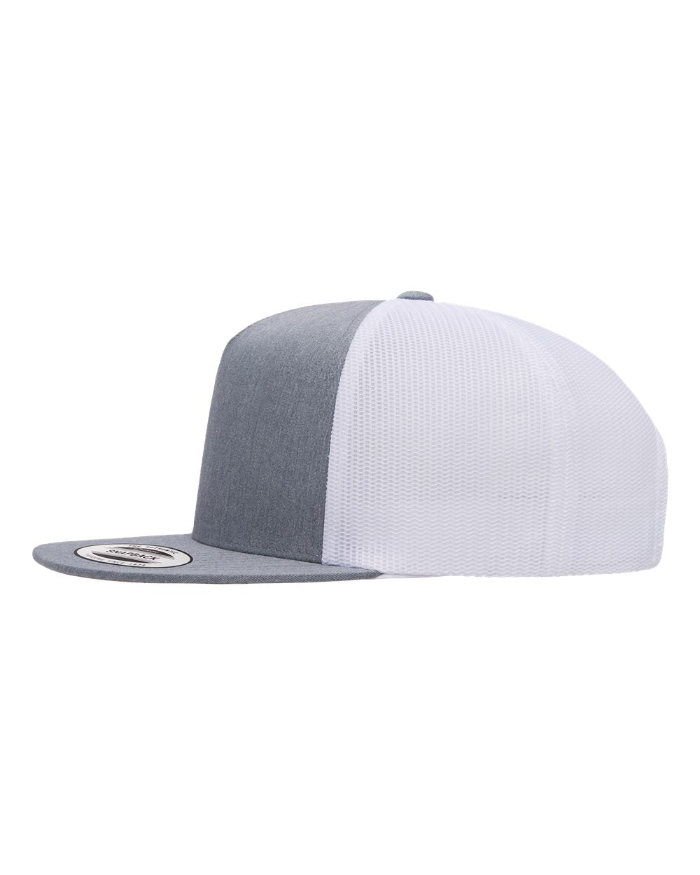 #color_Heather/ White