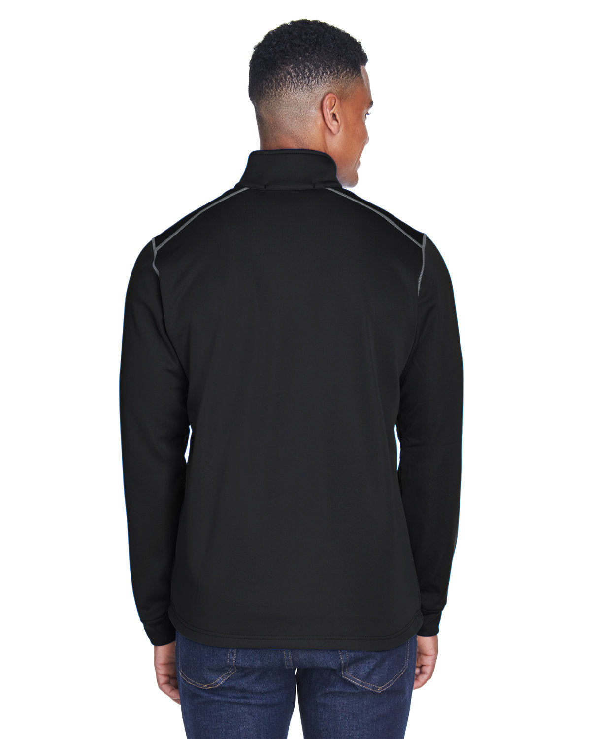 #color_BLK HTH / D GR HT