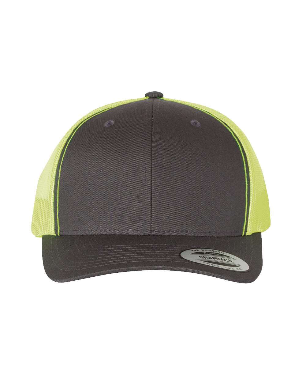 #color_Charcoal/ Neon Green