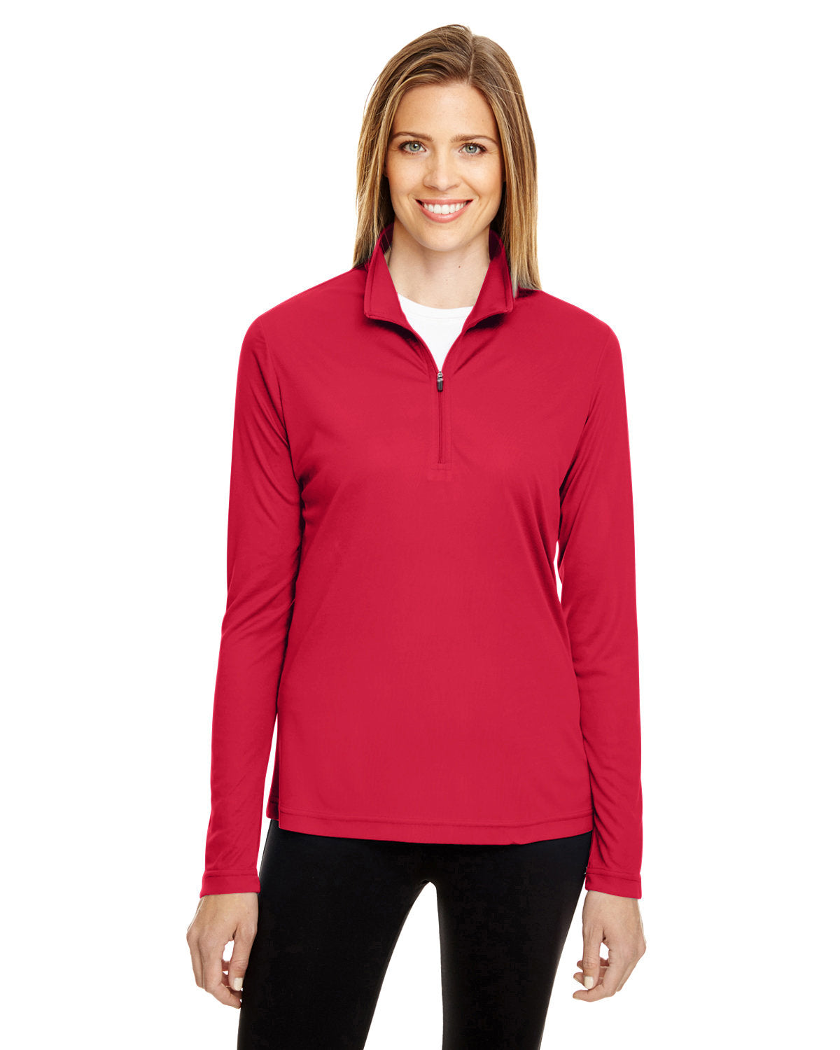 #color_SPORT RED