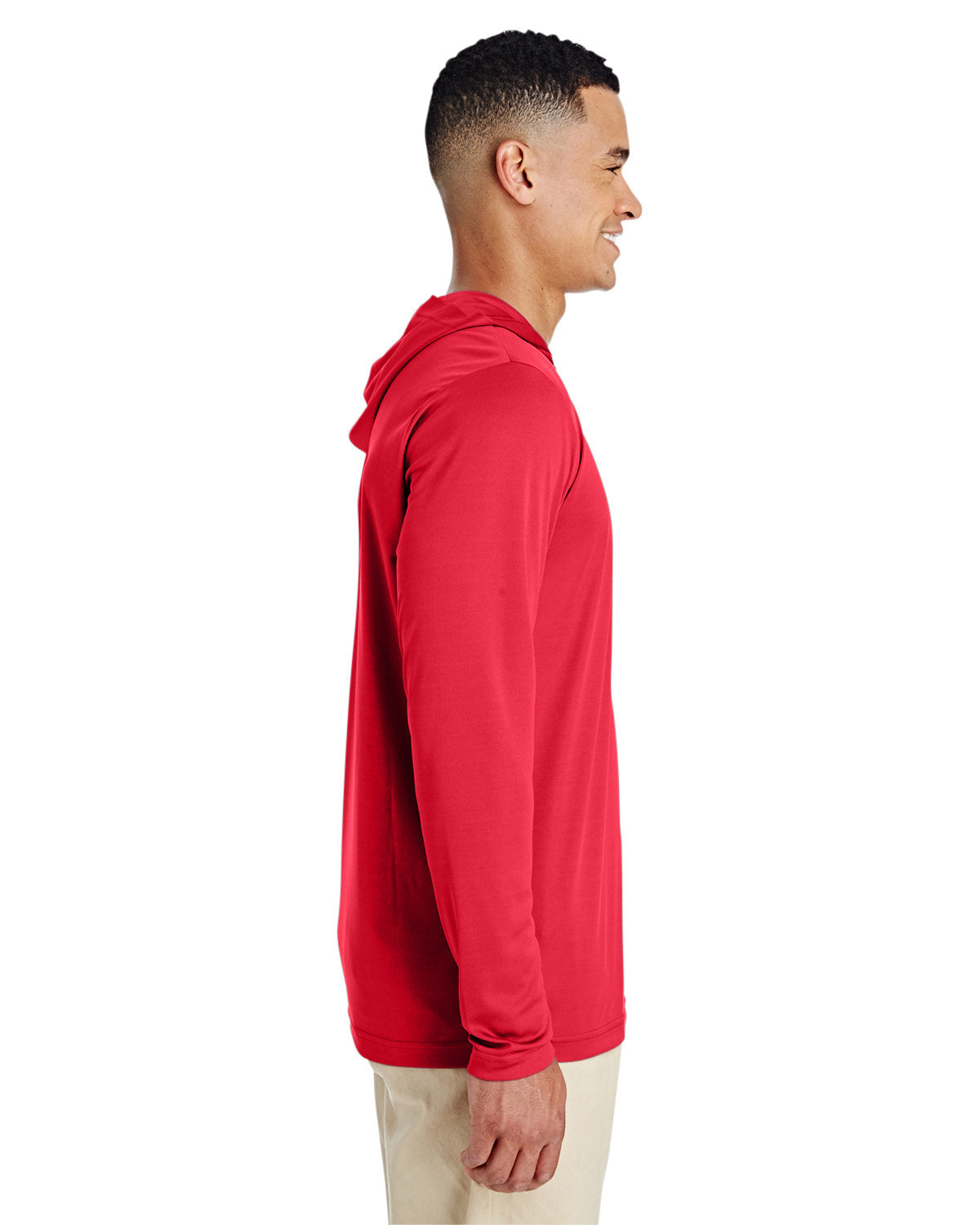 #color_SPORT RED
