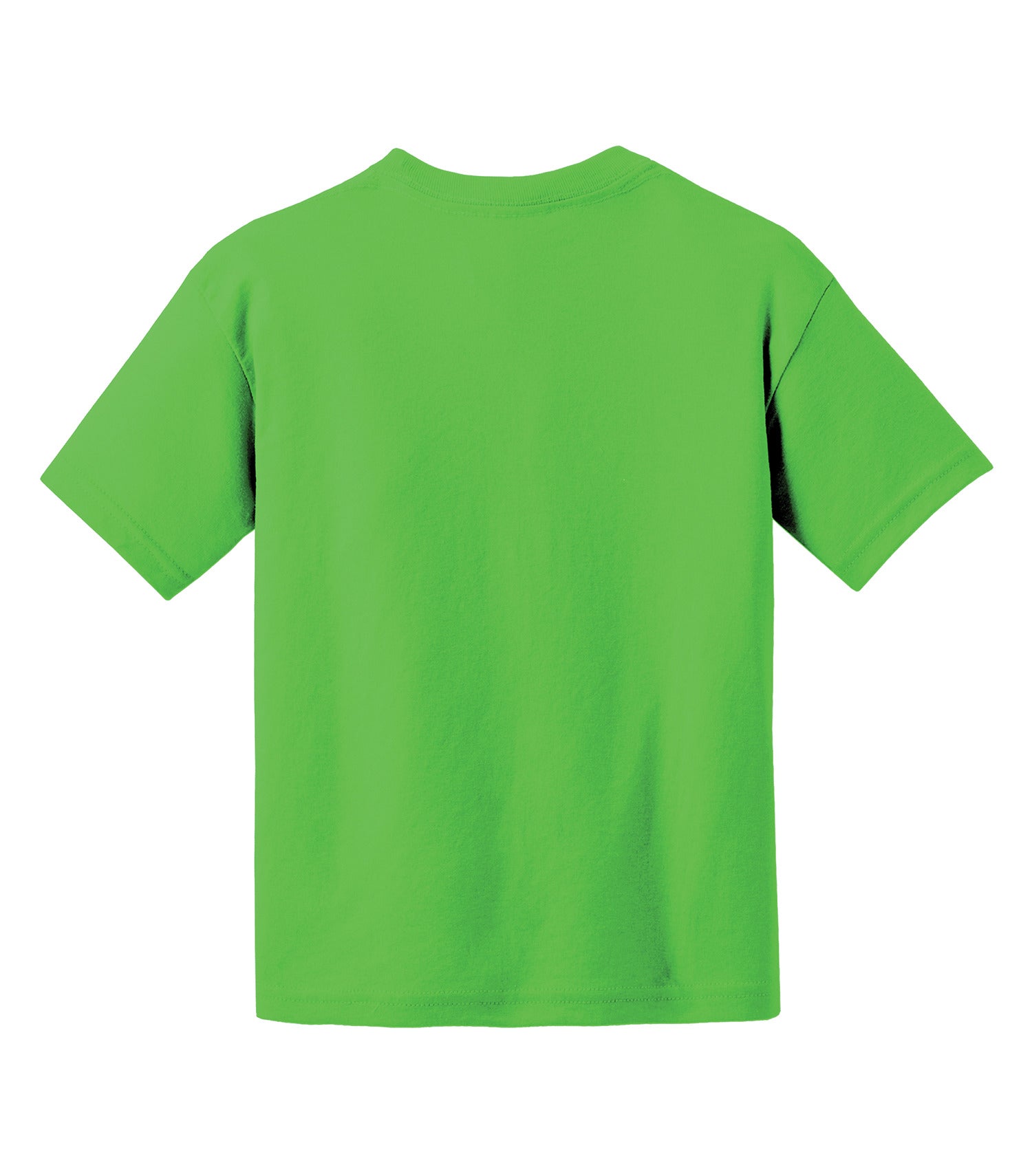 #color_Electric Green