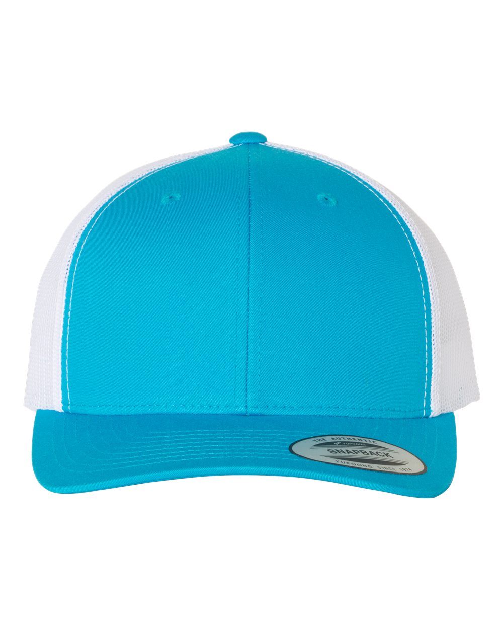 #color_Turquoise/ White