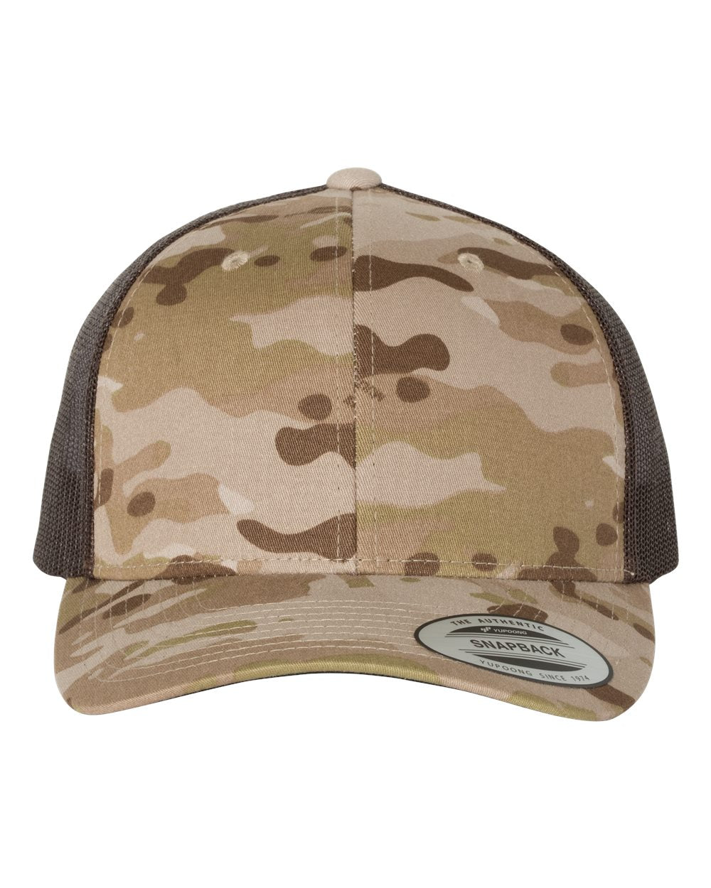 #color_Multicam Arid/ Brown