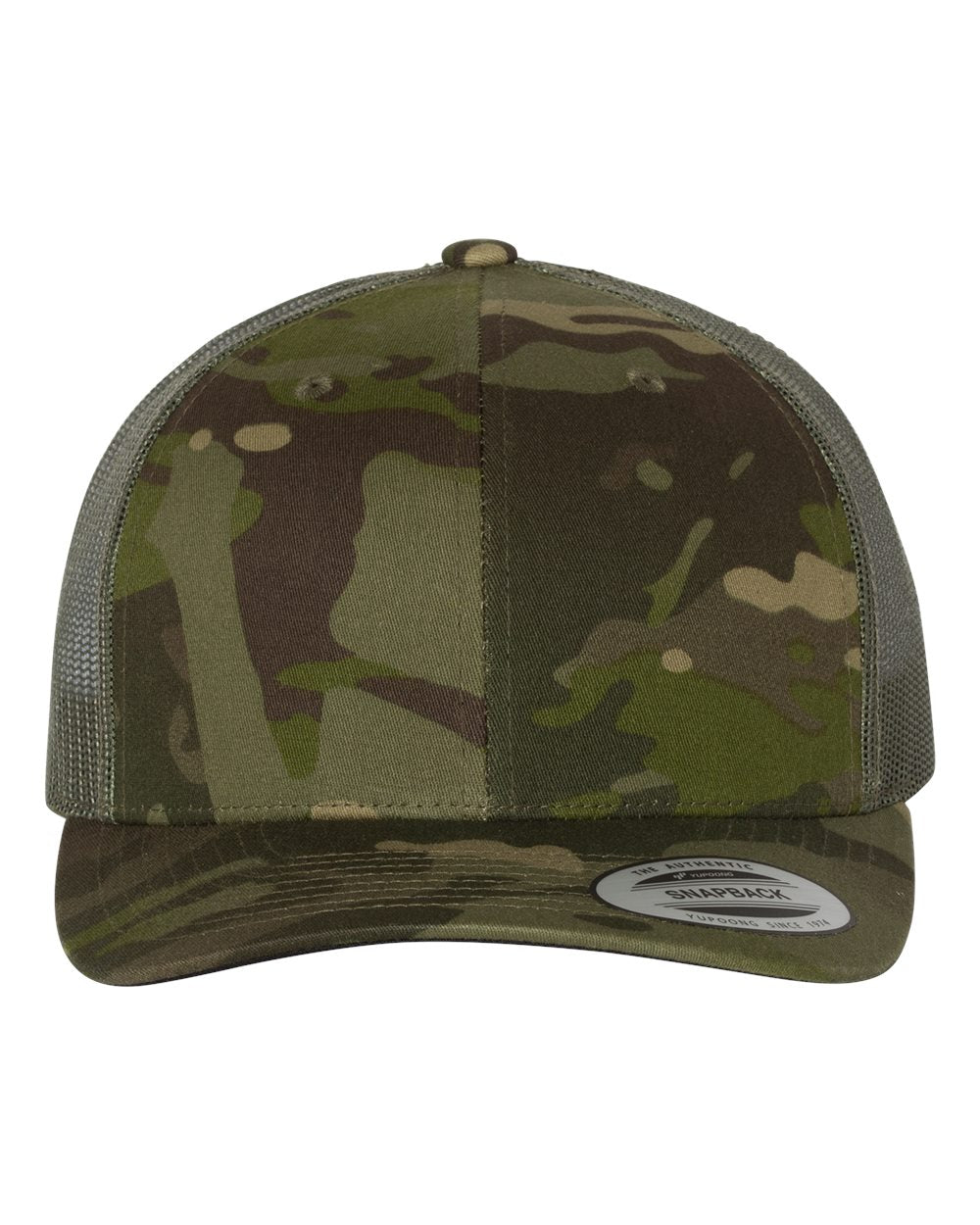 #color_Multicam Tropic/ Green