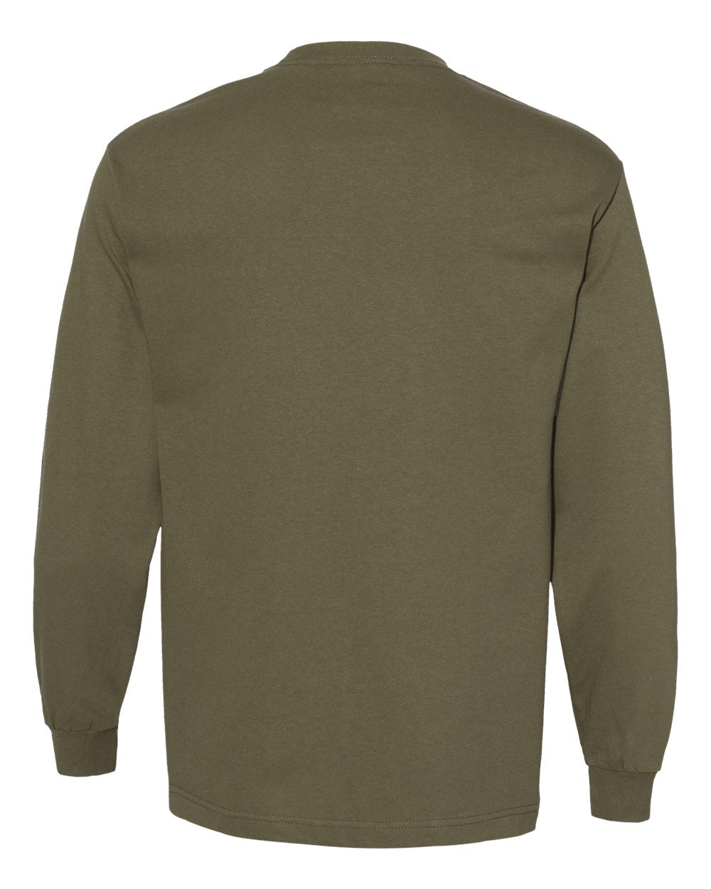 #color_Military Green