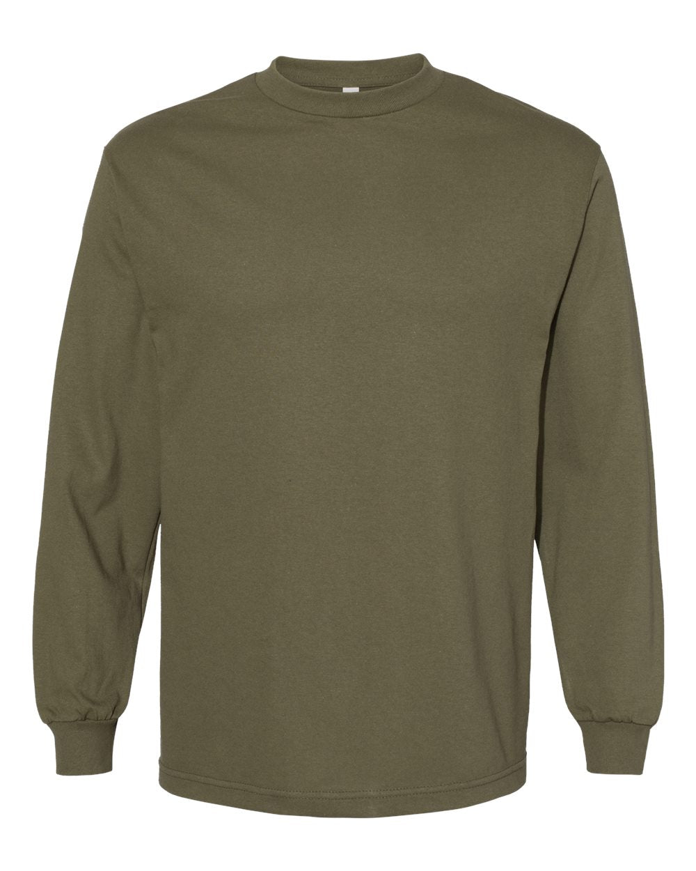 #color_Military Green
