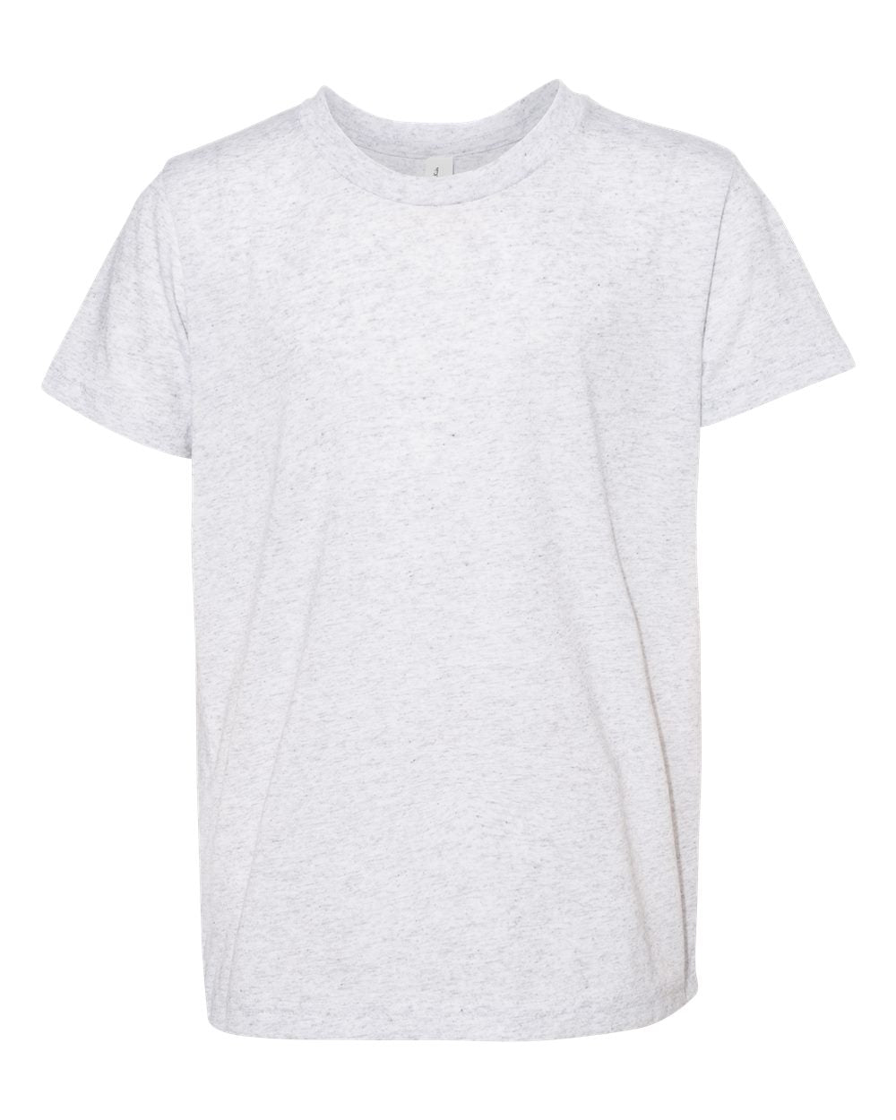 #color_White Fleck Triblend