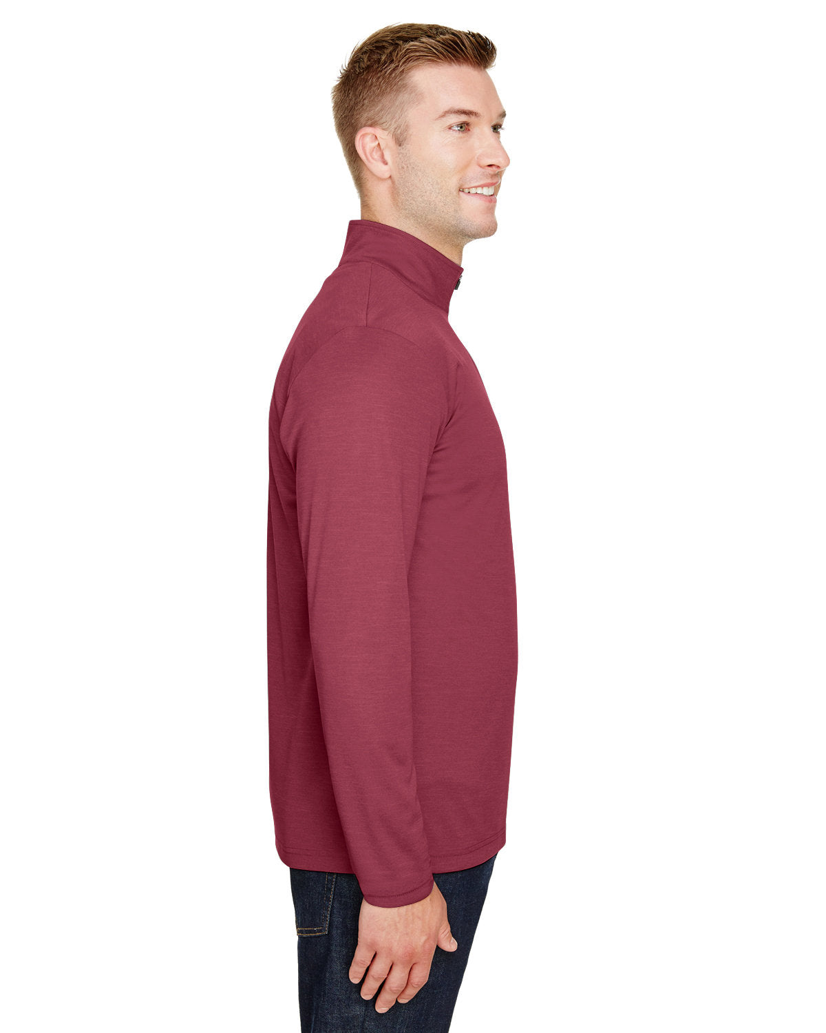 #color_SP MAROON HTHR