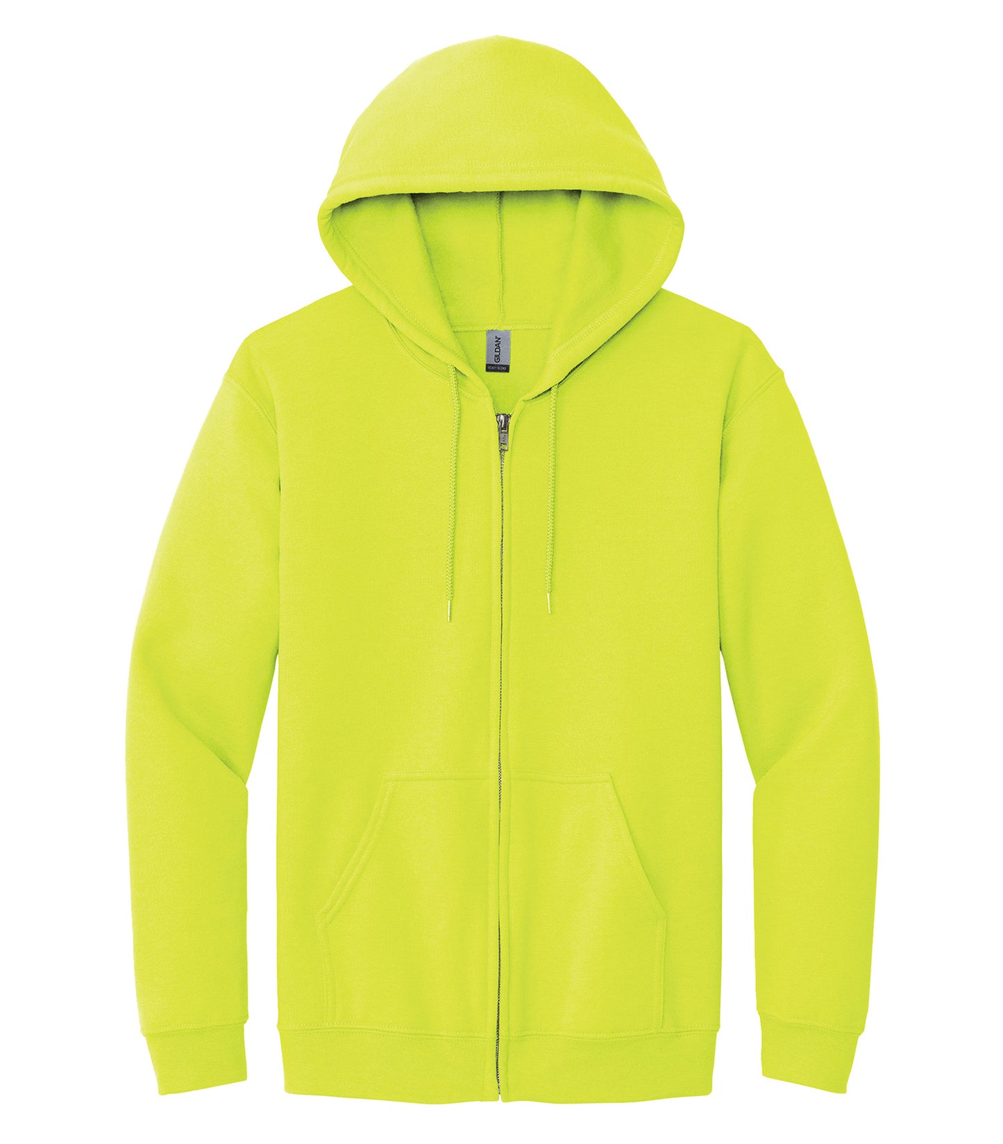 #color_Safety Green