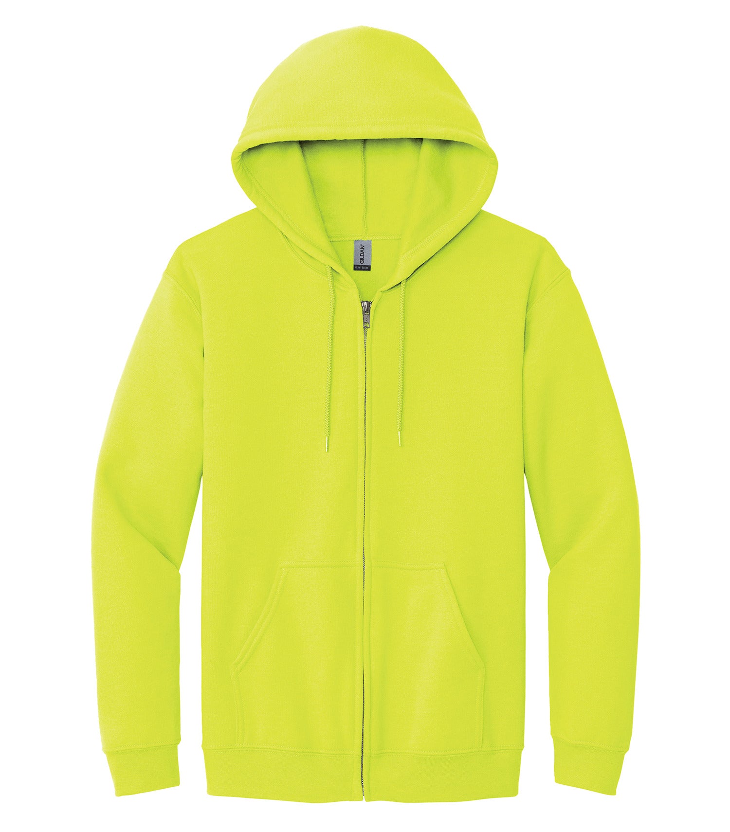 #color_Safety Green