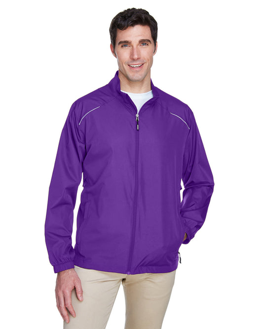 Core365 Men's Techno Lite Motivate Unlined Lightweight Jacket 88183