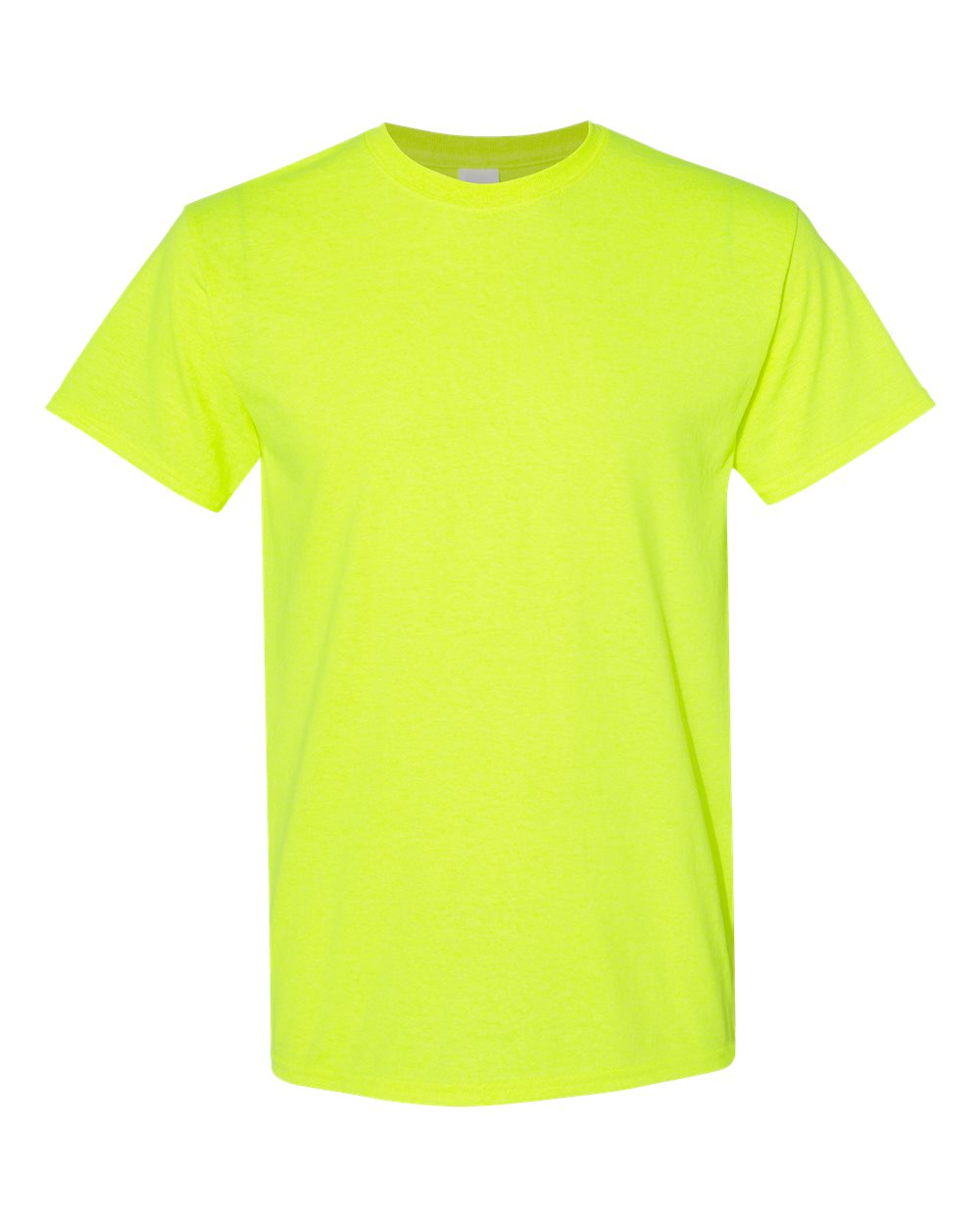 #color_Safety Green