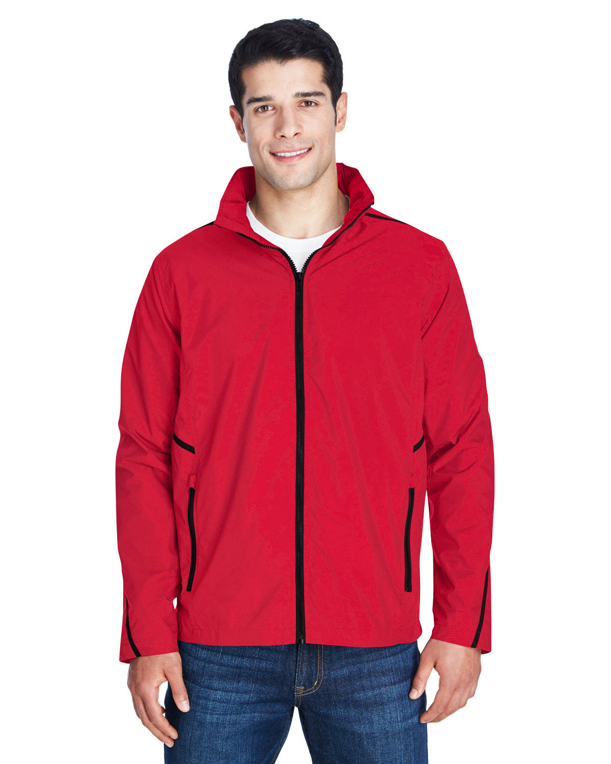#color_SPORT RED