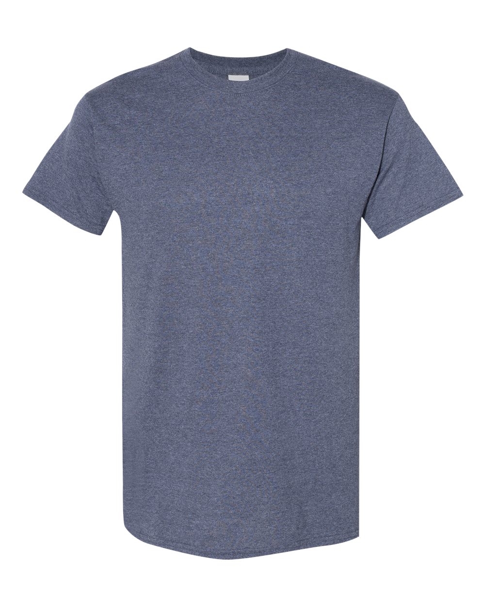 #color_Heather Navy