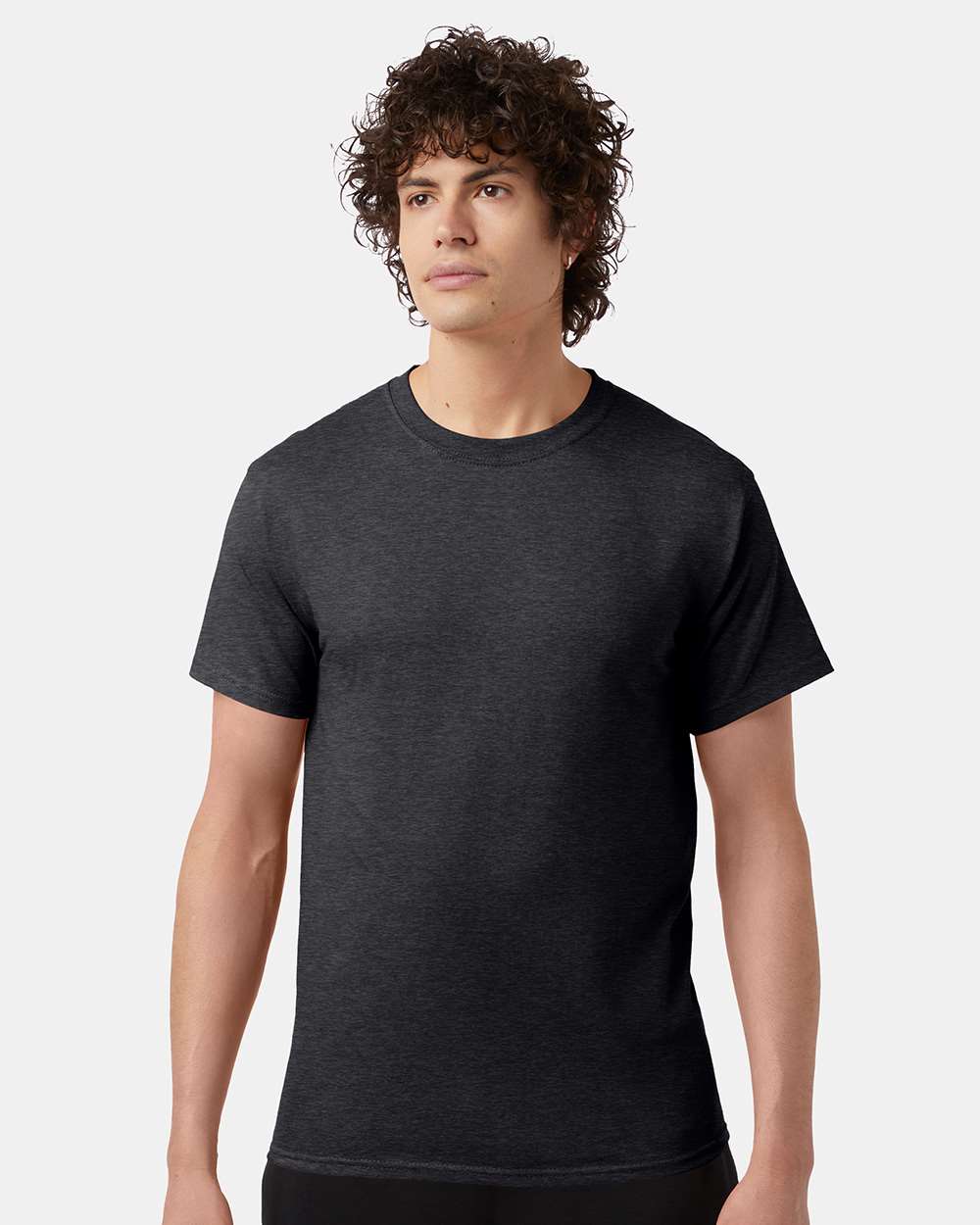 #colormdl_Charcoal Heather