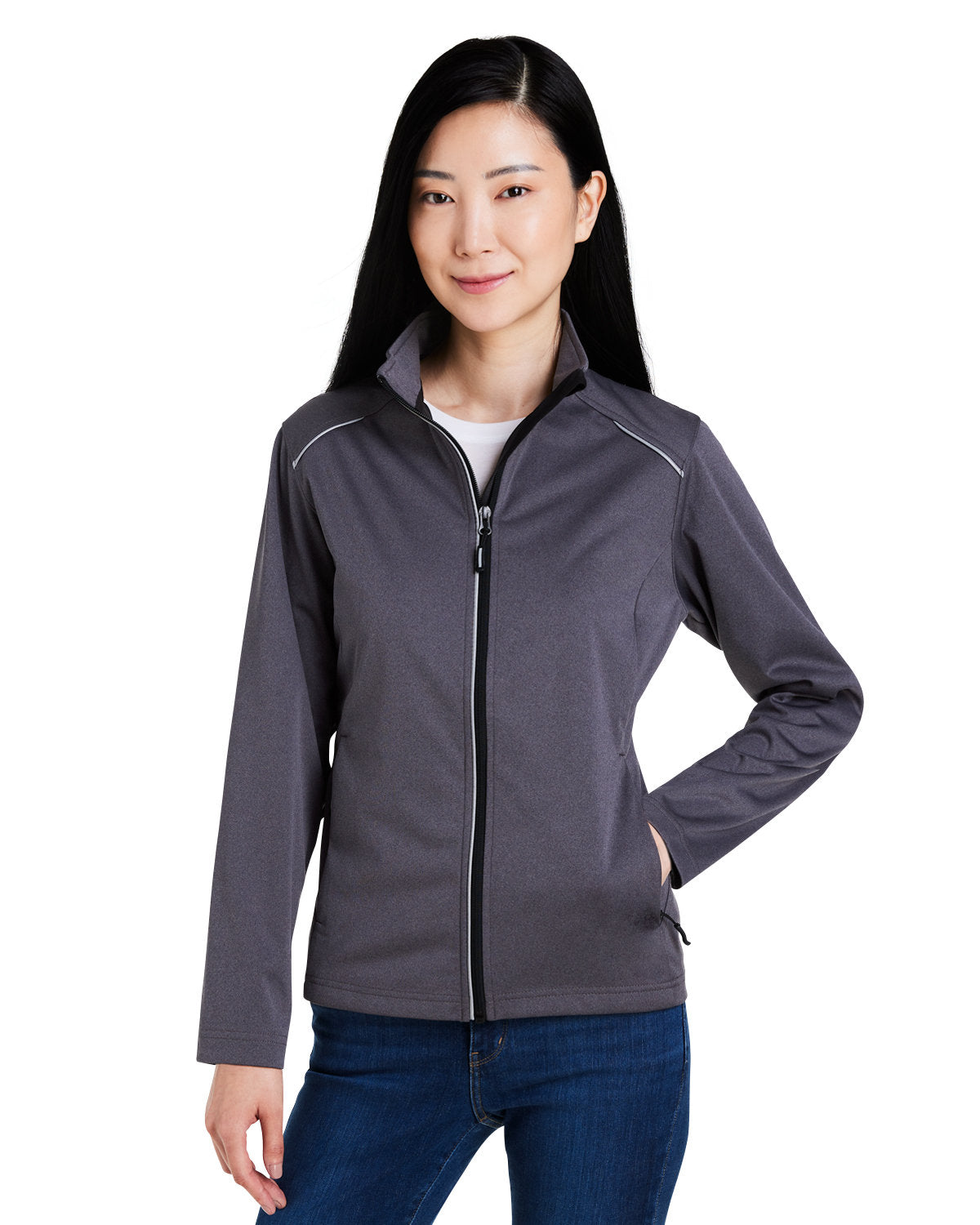 #color_CARBON HEATHER