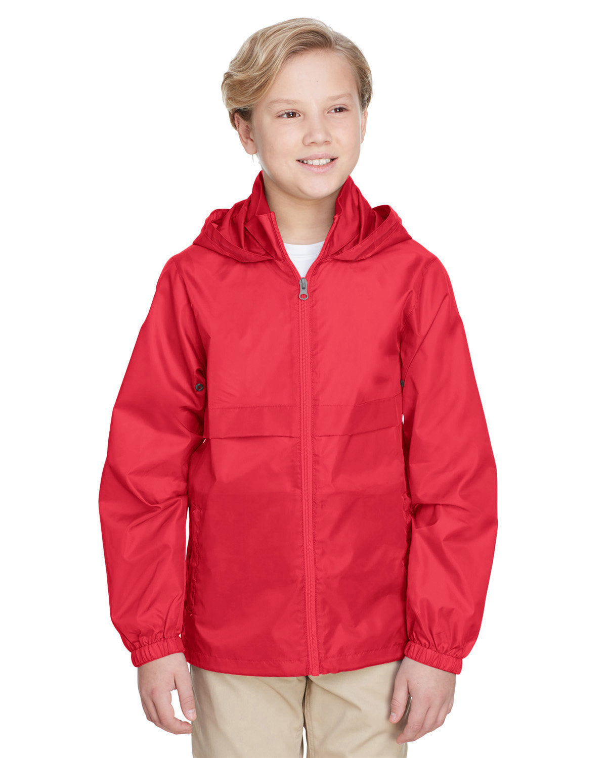#color_SPORT RED