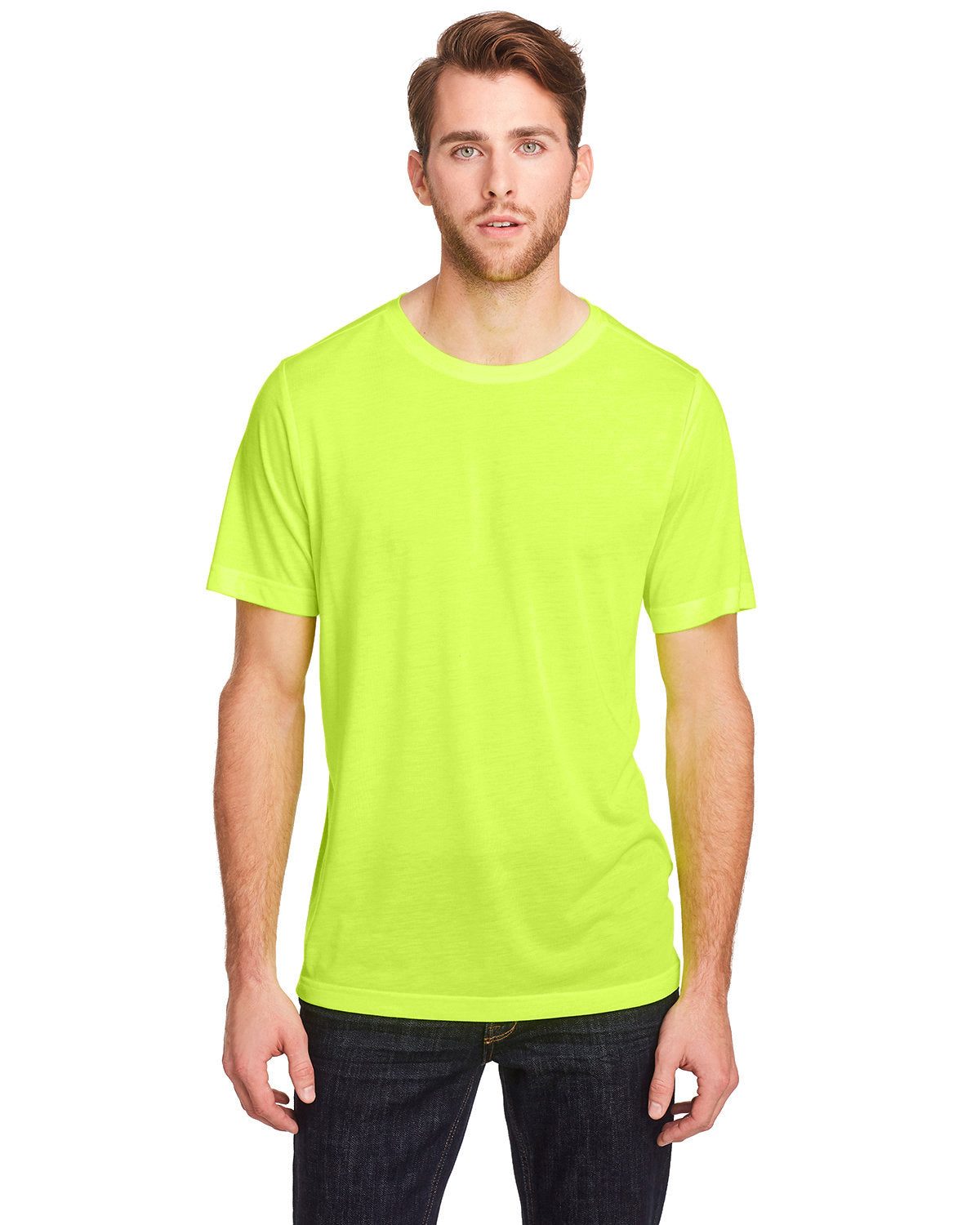 #color_SAFETY YELLOW