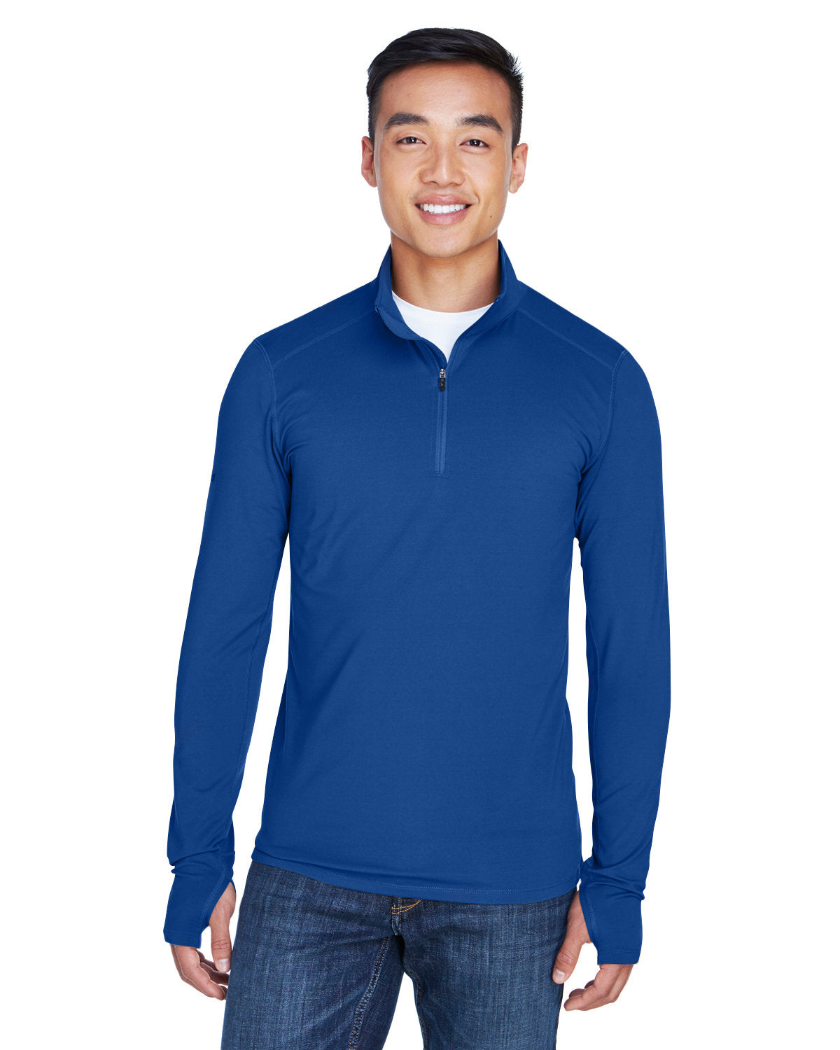 Marmot Men's Harrier Half-Zip Pullover 900708