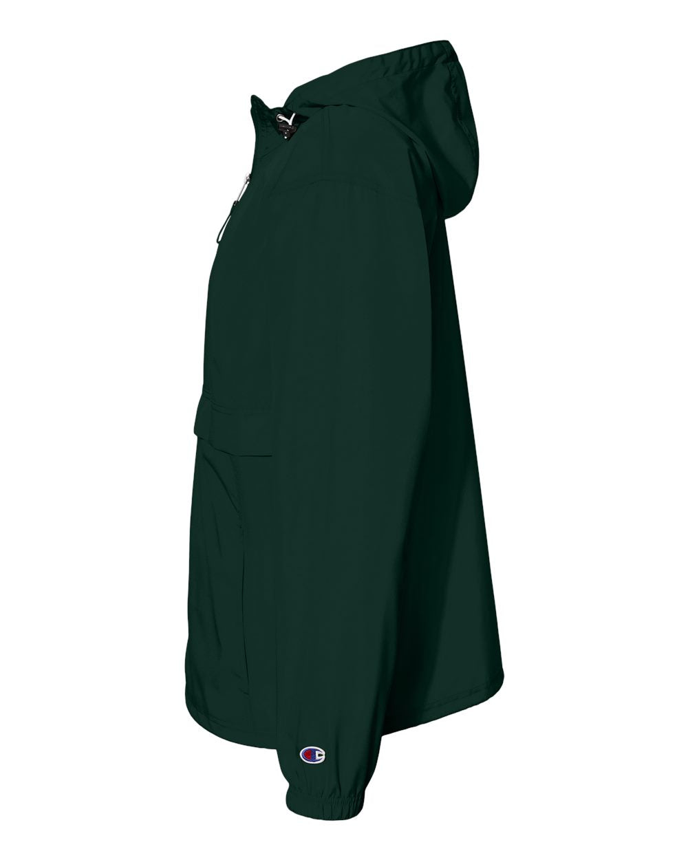 #color_Dark Green