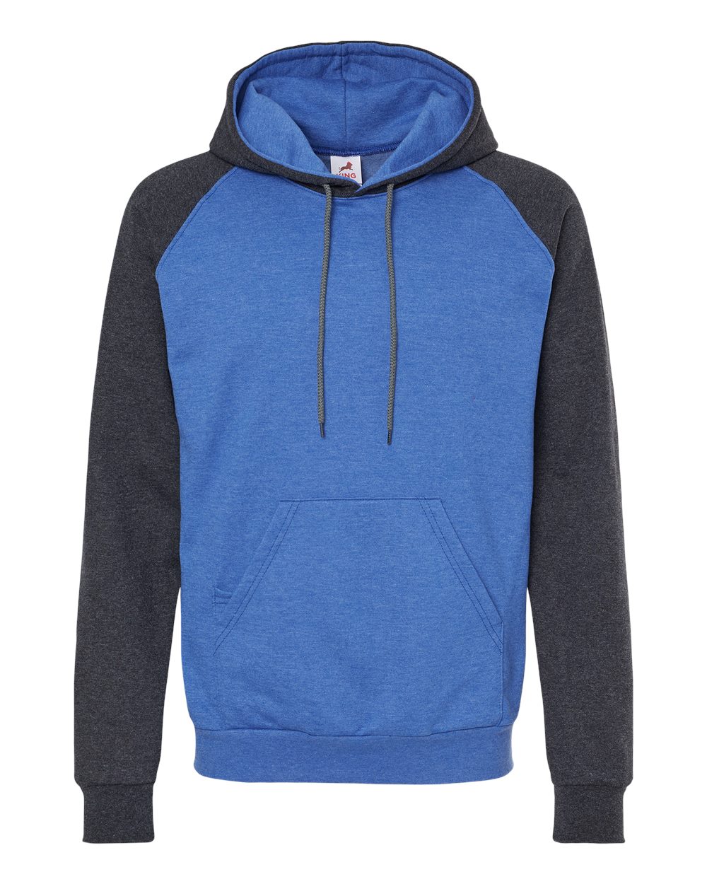 #color_Heather Royal/ Dark Charcoal