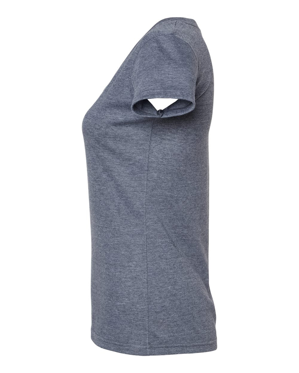 #color_Heather Navy