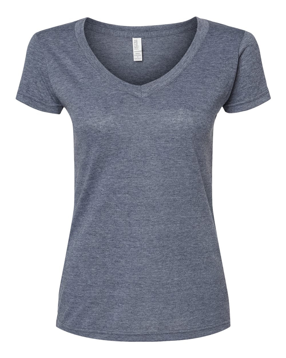 #color_Heather Navy