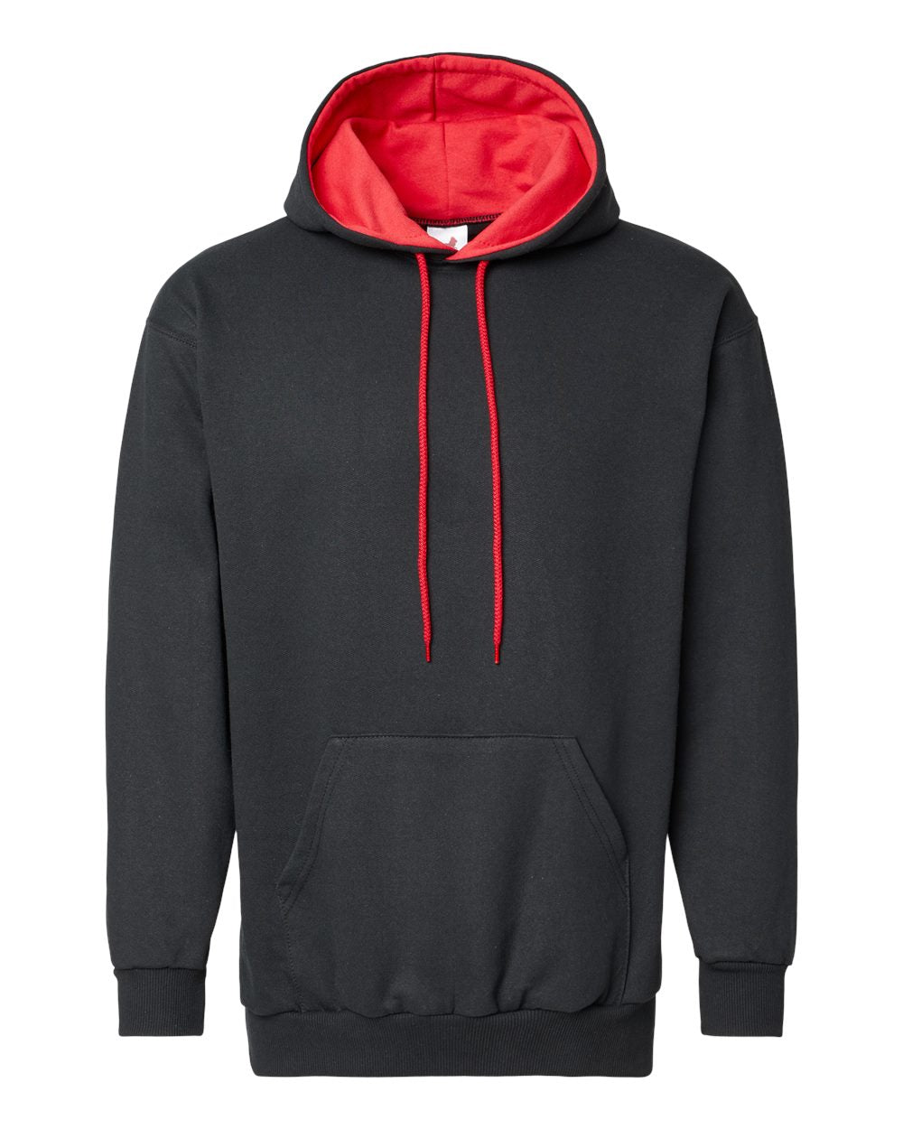 #color_Black/ Red